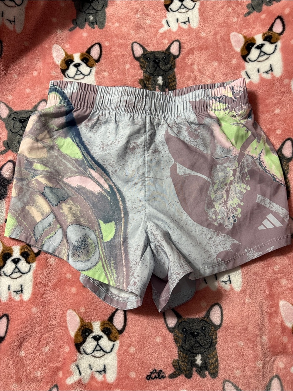 adidas Athletic Shorts
